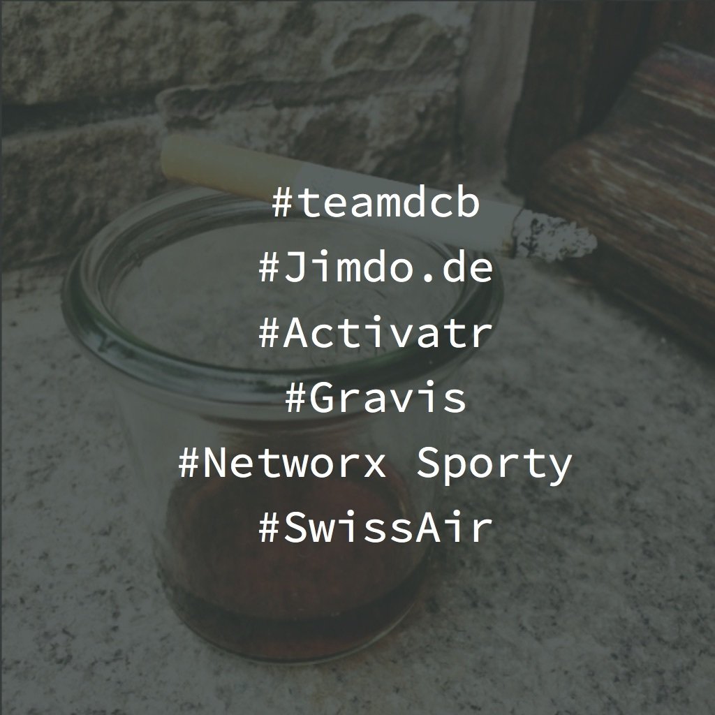 dailyCbreak's tweet photo. Der BREW322 ist online!
Themen: #activatr Networx Sporty
#SwissAir #teamdcb
https://t.co/oR7K8jNvjy https://t.co/vsU2fyxbuT