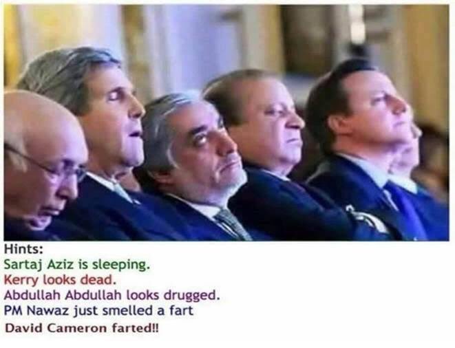 hindureporter's tweet photo. The photographer who snapped this photo at the climate conference should be given a Pulitzer. Pic via Andy Garcia :) https://t.co/RjkBIrfFqO