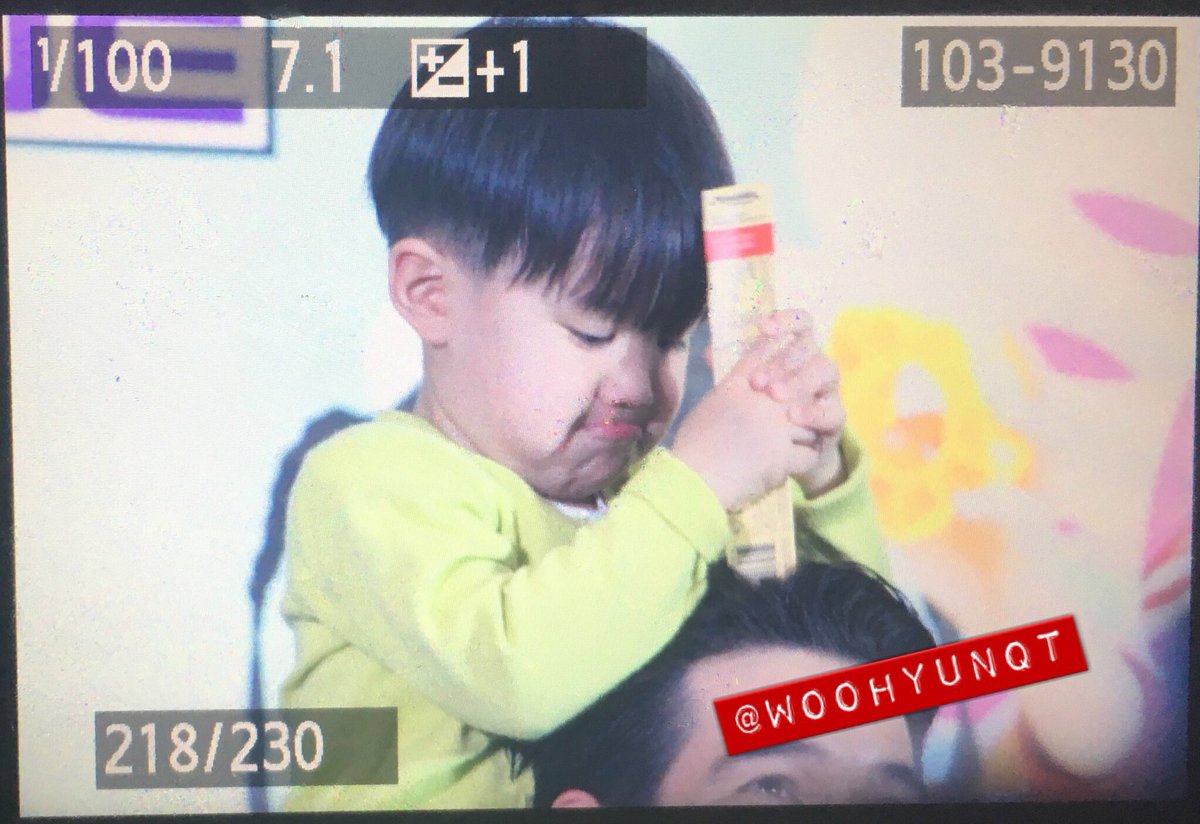 odetoyeol's tweet photo. 160507 RICKY KIM w TAEOH &amp; TAERIN Singapore Fanmeet #태오 #태린 #TAEOH #TAERIN #태태inSingapore #ONERickyKim https://t.co/Y7SL4MxBdL