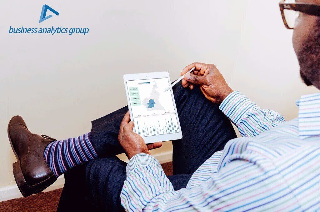 BAnalyticsGroup's tweet photo. Ceux qui travaillent avec nous gagnent plus d'argent #Analytics #performancematters 
https://t.co/cP2qbtTwpC https://t.co/ueYONEyZOL