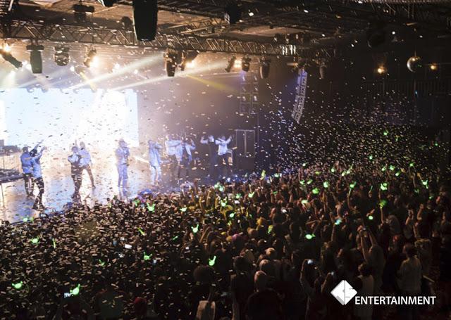 hagocimit's tweet photo. #BAPinNewYork #LOENYC #LOE2016 https://t.co/UUrQ8zN3H1
