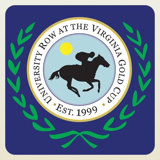 EricFeazel's tweet photo. The 18th University Row is being held today at the 91st Virginia Gold Cup
#URow2016
#VAGoldCup2016 https://t.co/22dSnKx5xx