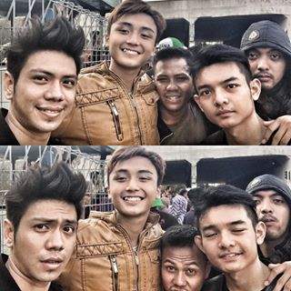 The palcon is back!! #anakjalanan #anakjalananrcti