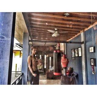 Miss km @agthapricilla01