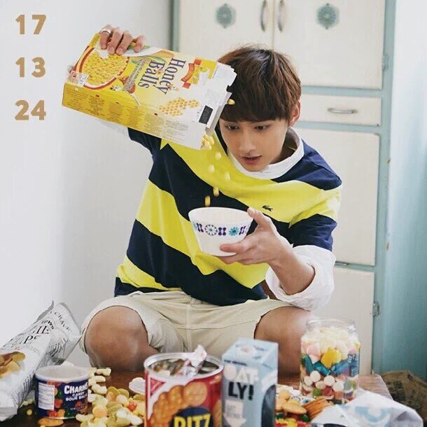 junpics's tweet photo. 160507 (cr. izemag) https://t.co/qZGMappShw