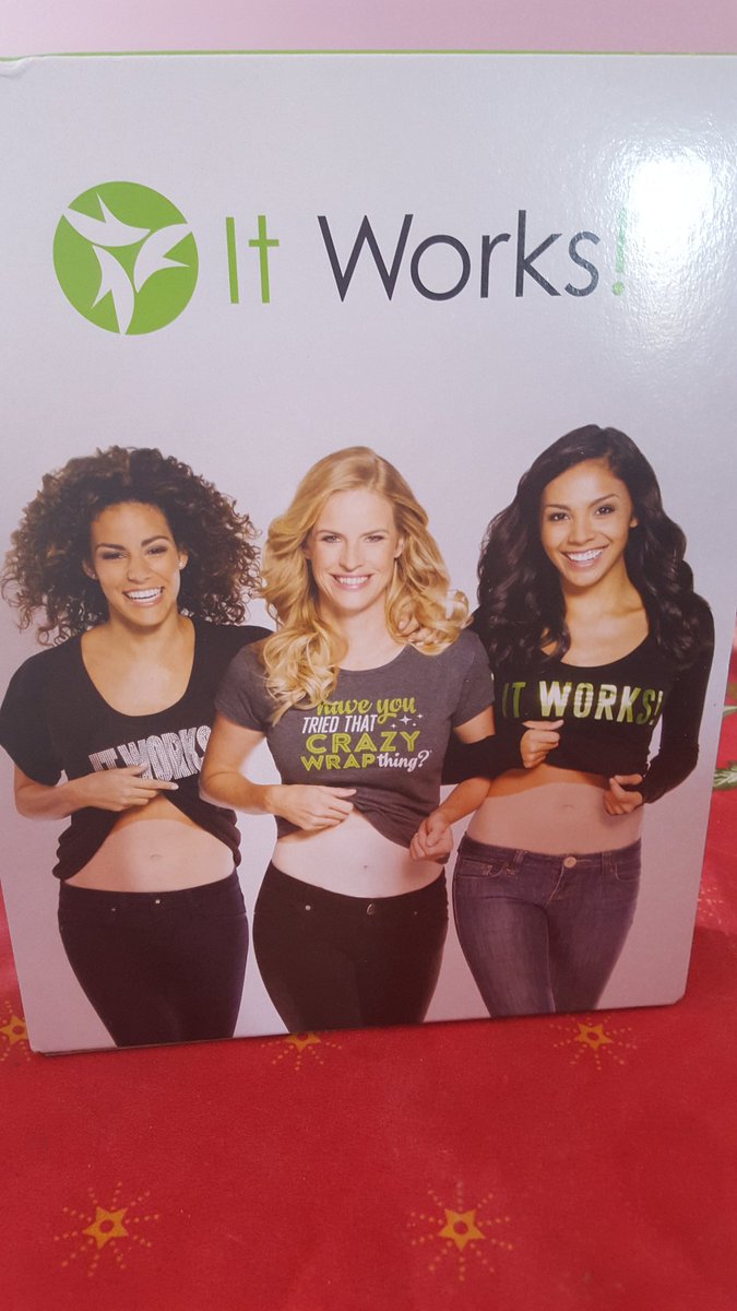 sandrine74910's tweet photo. Je recherche 3 #distributrices..
#itworks afin de bénéficier des même colis
#vernetsandrine.itworkseu.com https://t.co/tnTSxwTWL1