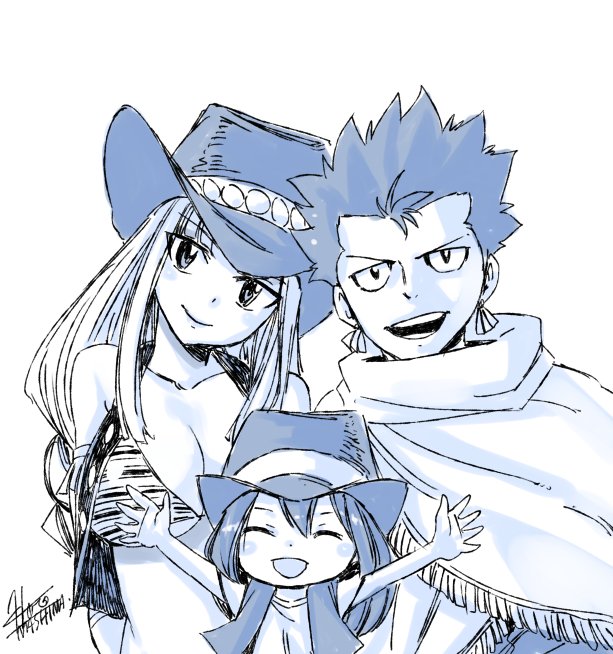 Dibujos "pornográficos" del twitter de Mashima Ch2nG_qVEAIrEaJ