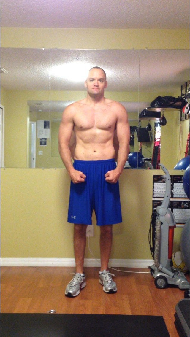 CoachJasonErp's tweet photo. #P90X3 #CurrentCondition #TonyHorton #P90x #P90x2 https://t.co/G09U9w7BFw