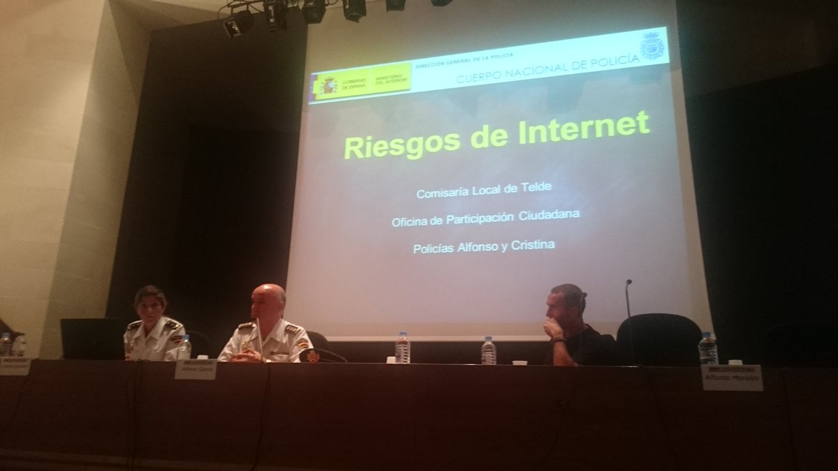 generoydrogas's tweet photo. A lxs adolescentes les suena a "bronca policial", pero es la parcela q les toca: los delitos
#AdiccionesRedClick https://t.co/7bCi0I3k3l