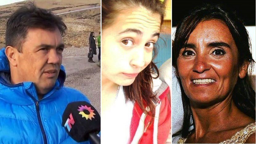 EsterLinaLanzi's tweet photo. El fiscal MARIJUAN acomodó a su hija Florencia en el ministerio de seg. Ahora su hermana Eugenia ascendida en YPF. https://t.co/3ZKzSA8WOZ