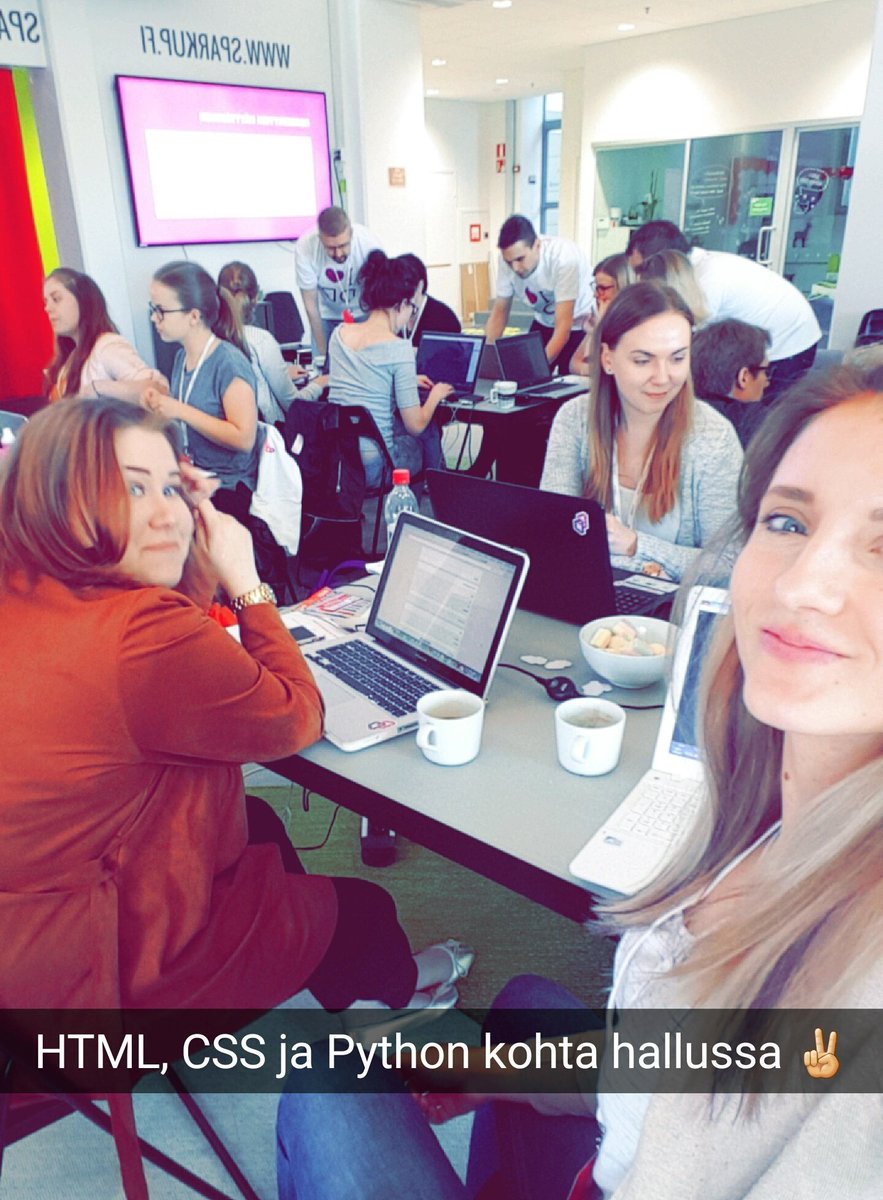 Jade Huhtamäki tweet media