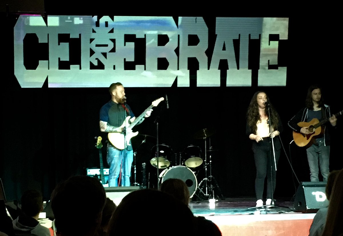 creativeforumtv's tweet photo. Awesome music from@babypeopleuk#vscelebrate https://t.co/6zSFZIC3NW