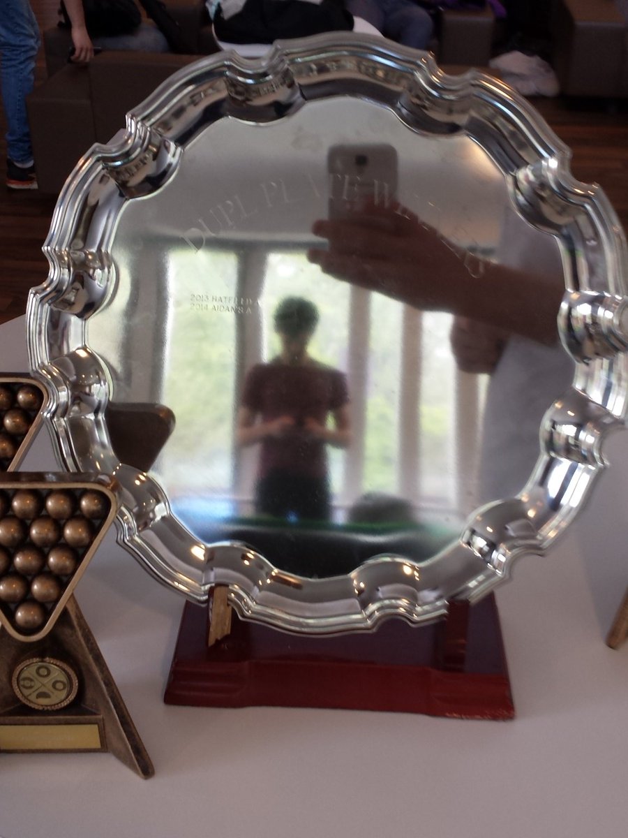 ButlerDPool's tweet image. Can the D's step up to the plate, in the plate. Semis against Chad's.