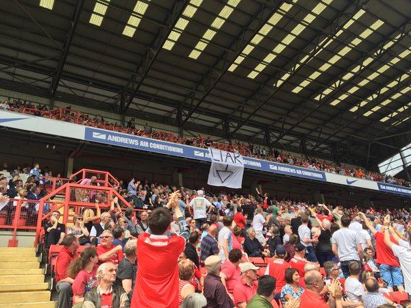 antredman84's tweet photo. @CAFCofficial give them THEIR Charlton back! @DeltaLima83 https://t.co/zHslhVVD5i