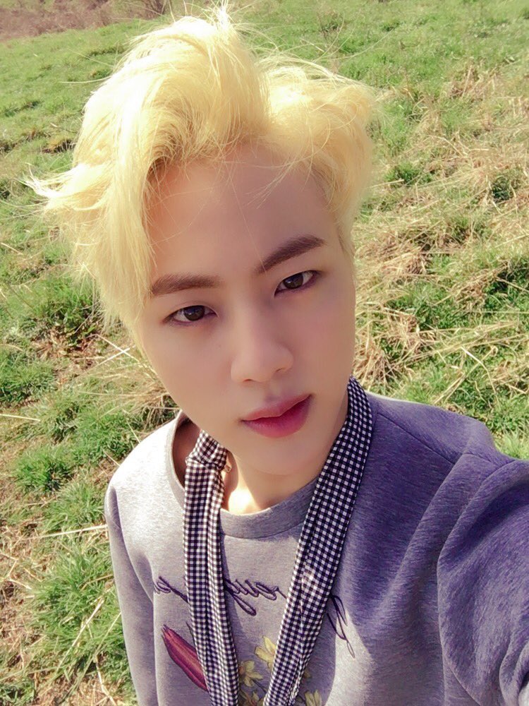 exo_flower61's tweet photo. @12O4jin 
いや~可愛い！！ㅋㅋㅋ https://t.co/U4Xt3m4pdN