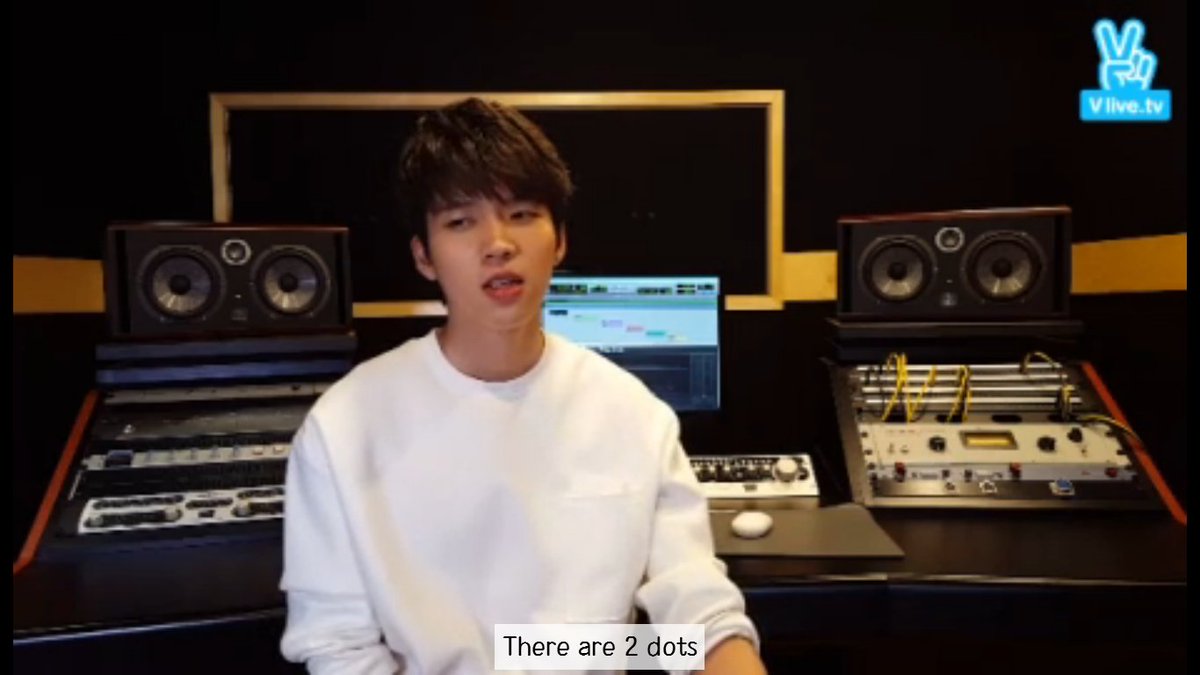 gyusmusic's tweet photo. woohyun introducing the title of his solo album Write..    SO PRECIOUS SO ADORABLE https://t.co/9M6KWDEFAW