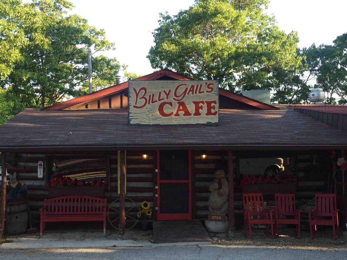 smithsteph's tweet photo. Best breakfast in Missouri. #foodie https://t.co/Kk44P3UZeS