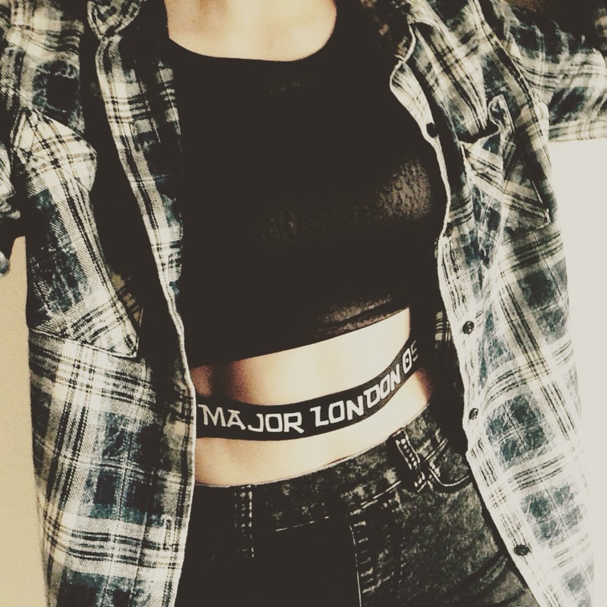 MajorLondon05's tweet image. We're selling our cut out crops at our Bullring store in Link Street #majorlondon05