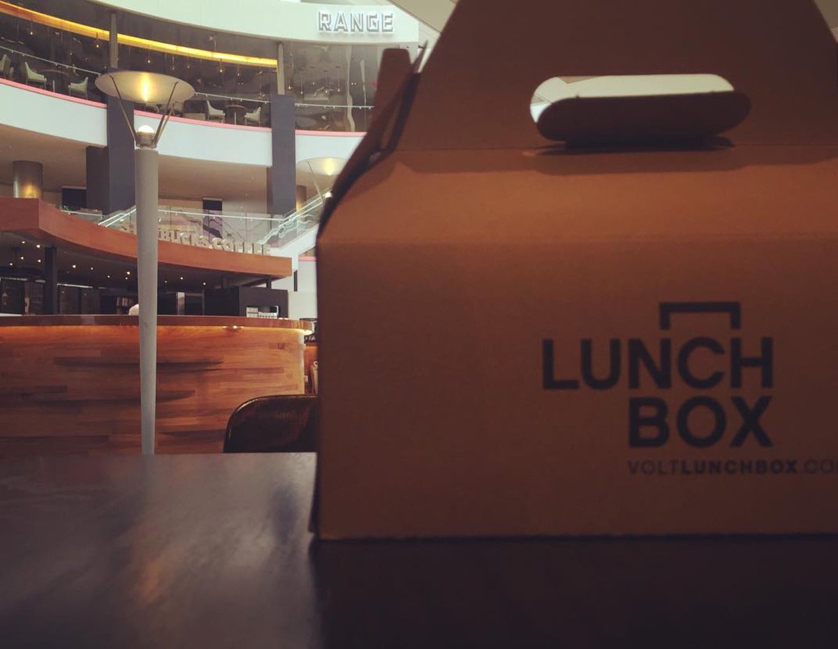 Remember All the lunches your mom packed for you? return the favor w a lunch to go #LunchBox <a href="/CC_Pavilion/">Chevy Chase Pavilion</a> #picnic