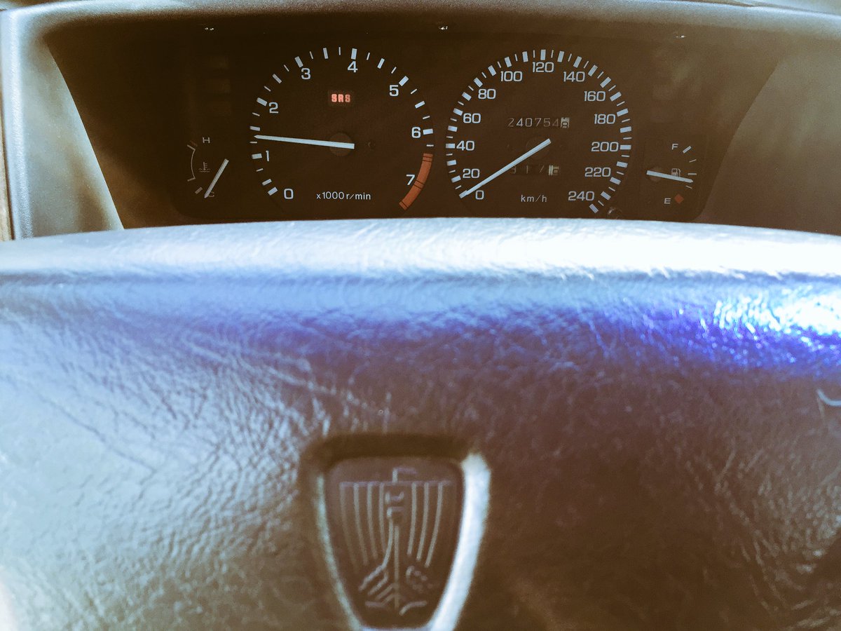 Klus geklaard, alles werkt weer zoals het het altijd (niet) heeft gedaan...