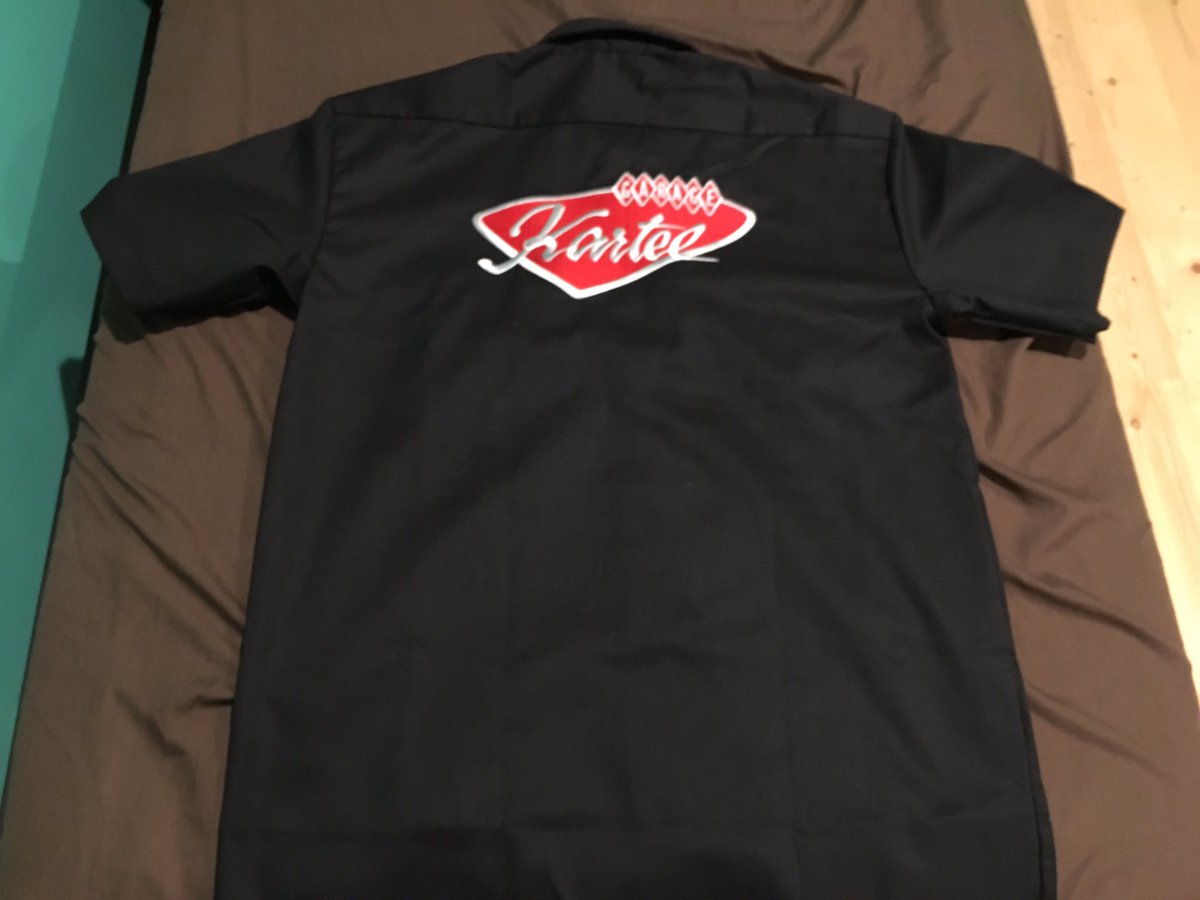 SeiyaSakamoto1's tweet photo. New jacket&amp;workshirt👍🏻 https://t.co/LyHO4UhVGd
