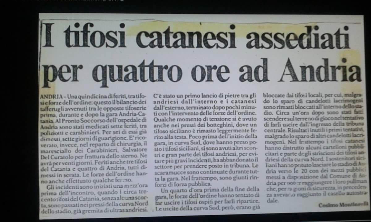 Nicolazingaro2's tweet photo. #CataniaMerda 💩
#Cataniabrucia🌋 https://t.co/jquP5ynzoI