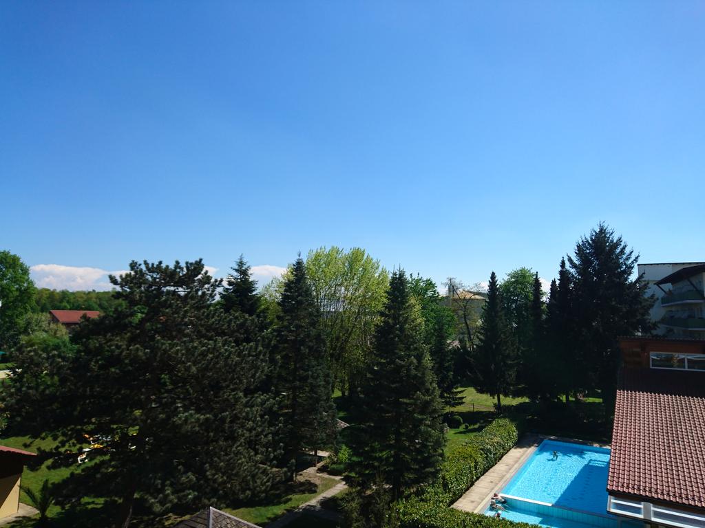 Summer has officially arrived. Perfect BBQ weather.