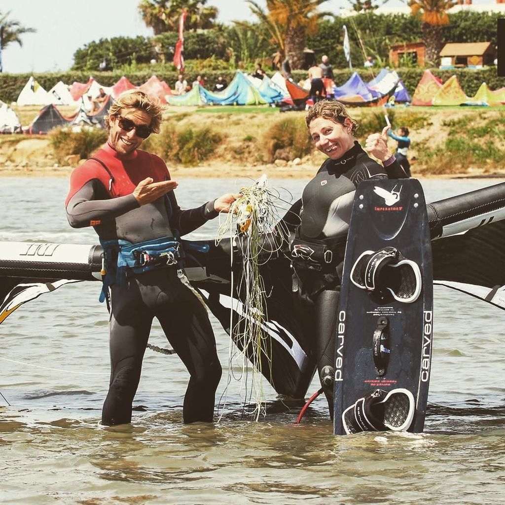 weKitesurf's tweet photo. Spaghetti alla Claire... Übung macht den Meister
#spaghetti #sicily #kite #kitesurf #core #boardflash #kiteboardin… https://t.co/SzEjBYcyCs