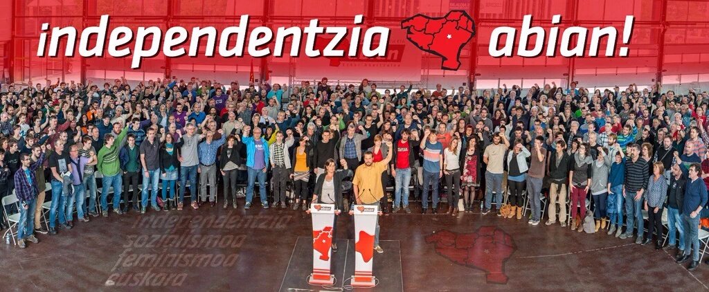 Irabazi arte #independentziaAbian