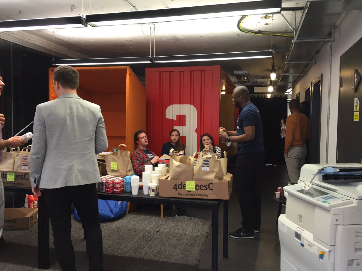 London Fintech tweet media