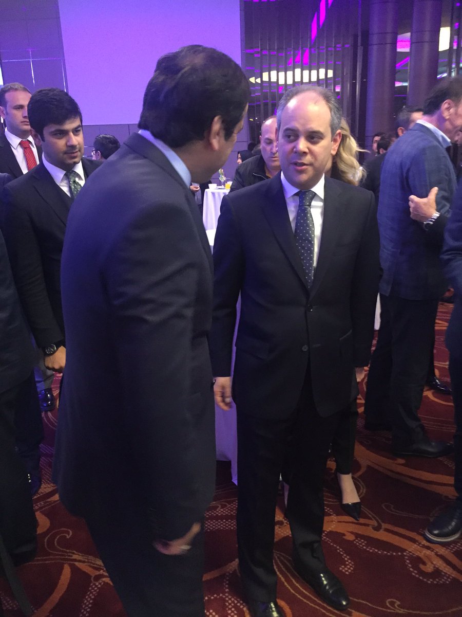 metinylmaz56's tweet photo. Ankara'da Gençlik ve Spor Bakanımız Sn. Akif Çağatay Kılıç ile beraber https://t.co/qYkEZ4Yi7s