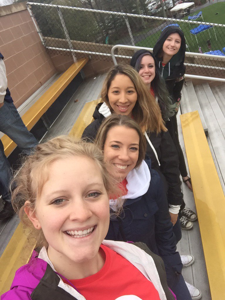 <a href="/SpecialOlympics/">Special Olympics</a> <a href="/BryantUniv/">Bryant University</a> #bestincommunity #targetvolunteers   @TaraMW1404 <a href="/Danny_Noonan11/">Danny Noonan</a>