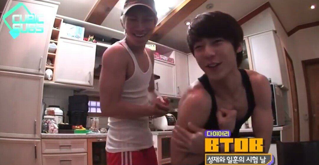 Btobと一緒 Btob Yumenokuni Twitter Btobと一緒 Btob Yumenokuni Twitter