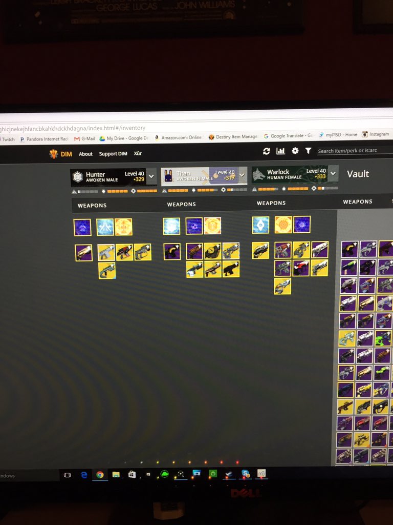 TarrnyYT's tweet photo. @ThisIsDIM  #ThanksRahool #DestinyTheGame https://t.co/rEXdLtgxO4