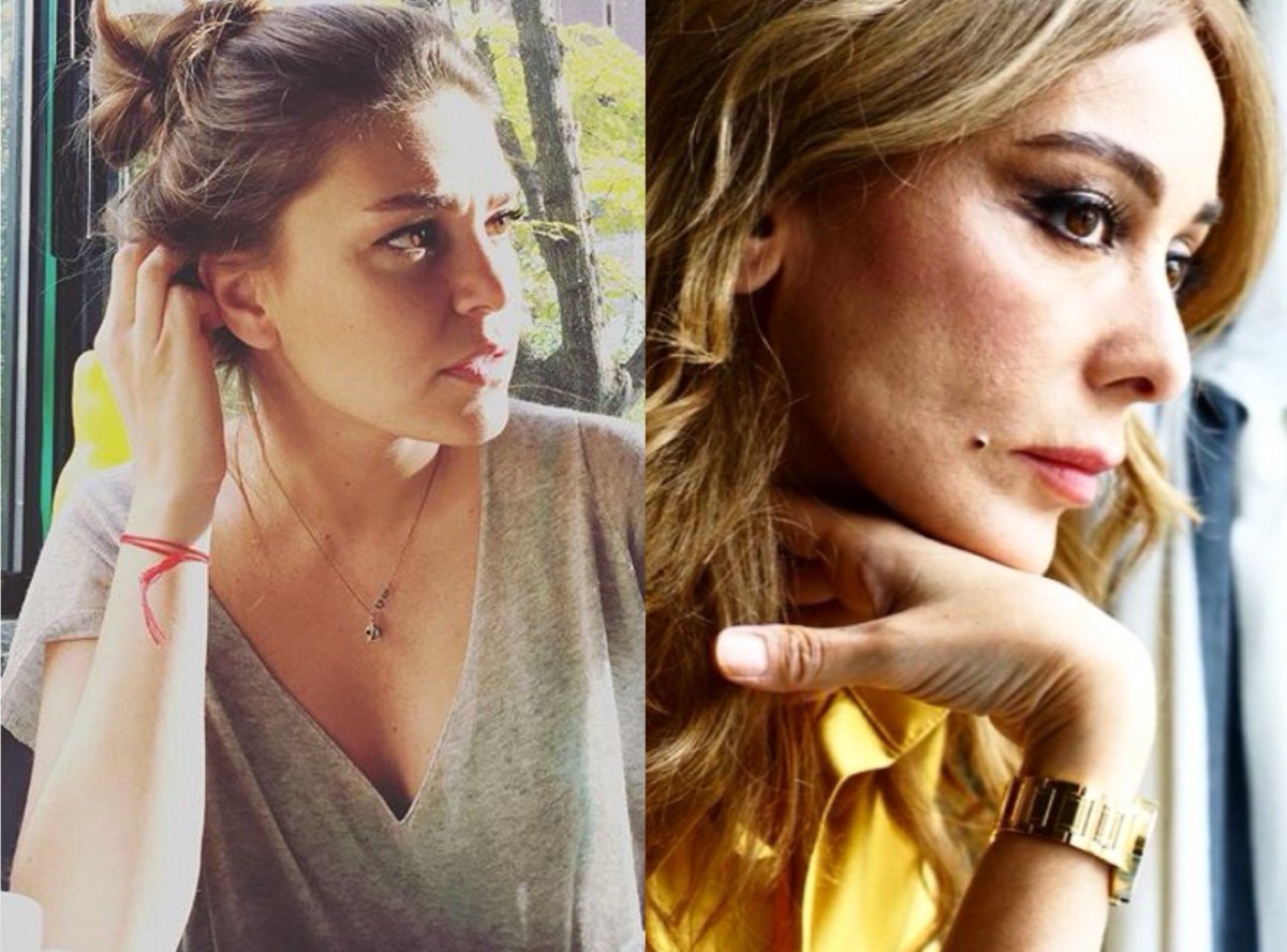 Annelerden anne, kızlardan kız seçtik! Anne kızı oynasa mükemmel olur dediğimiz oyuncular. noluyo.tv/haber/4761/ann…