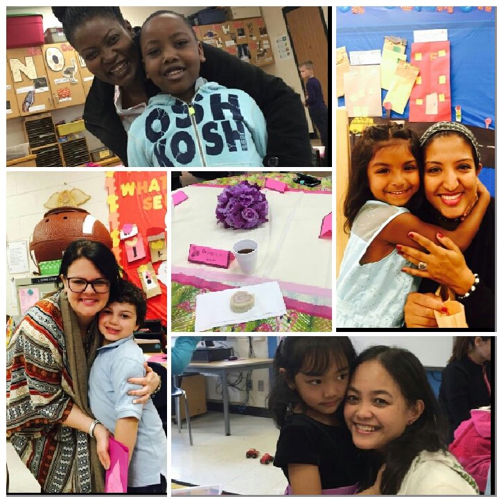 DPCDSB_BFA's tweet photo. Our moms are thrilled to partners in #mycatholieducation. https://t.co/FDIFqrG8b5