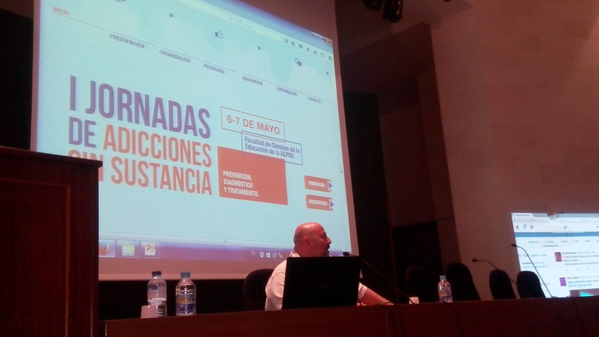 click_puntomega's tweet photo. Presentación de la Red CLICK #gracias Andrés Carmona #adiccionesredclick https://t.co/dBJwNNwwbM