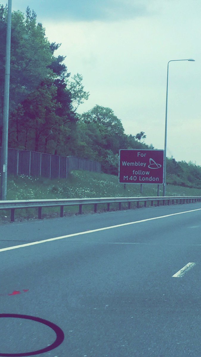 RobSenior1's tweet photo. En route to forest Green to watch @DoverAthletic  hopefully we're be en route to here next Sunday ! ⚽️ #playoffs https://t.co/gcduqwHgag