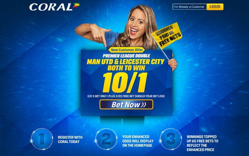 nath_bet's tweet photo. 2 MASSIVE @Coral doubles this weekend! Get on them HERE!

> https://t.co/9JLnIgOoXd
> https://t.co/iNRGbS8UAJ https://t.co/4EqVNyZdly