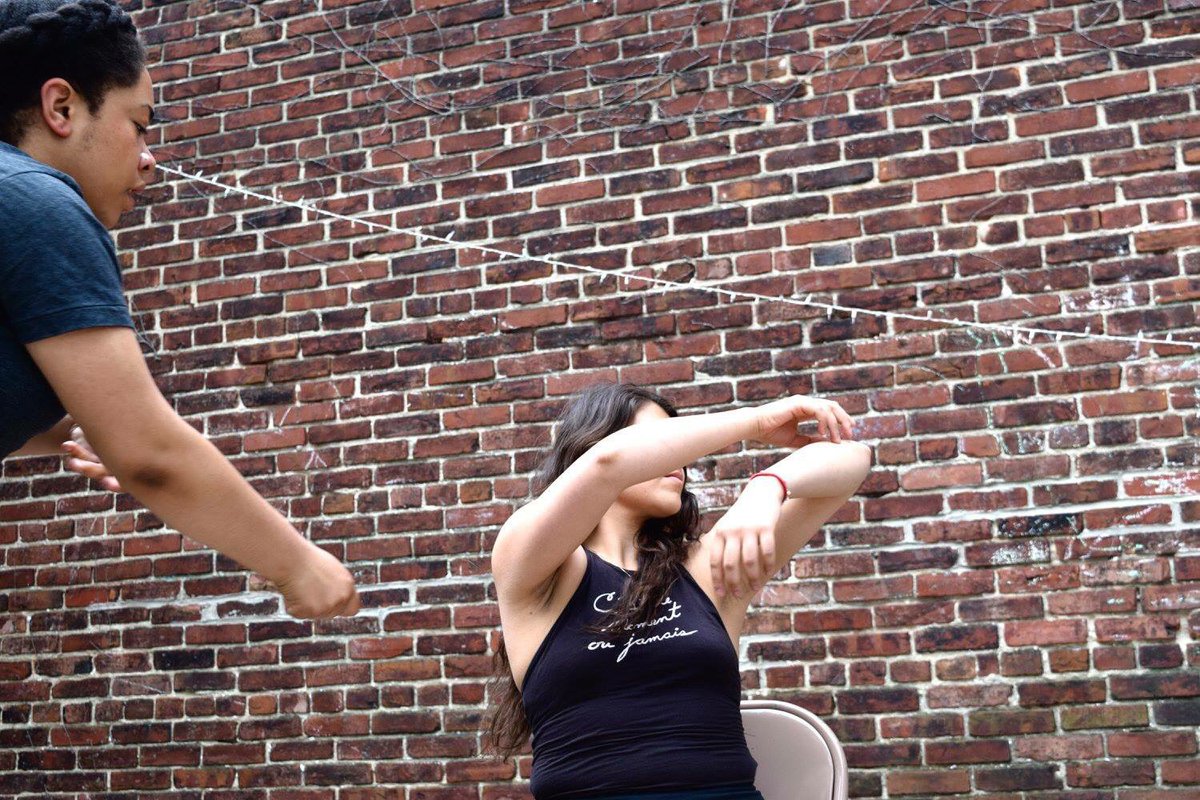 _samtower_'s tweet image. wouldn't it be nice if now could be always? #strangetenants