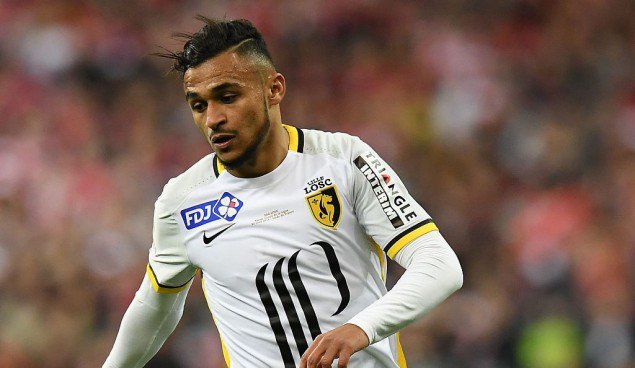 10 Pesepak Bola dengan Dribel Terbaik di Eropa bit.ly/1WQ1ZEV