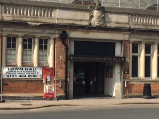 BCCNewsRoom's tweet photo. Sutton Coldfield Town Council election - Vesey results https://t.co/mlJRZbcxqf #BrumVotes16 #le2015 https://t.co/xWhuTEZaij