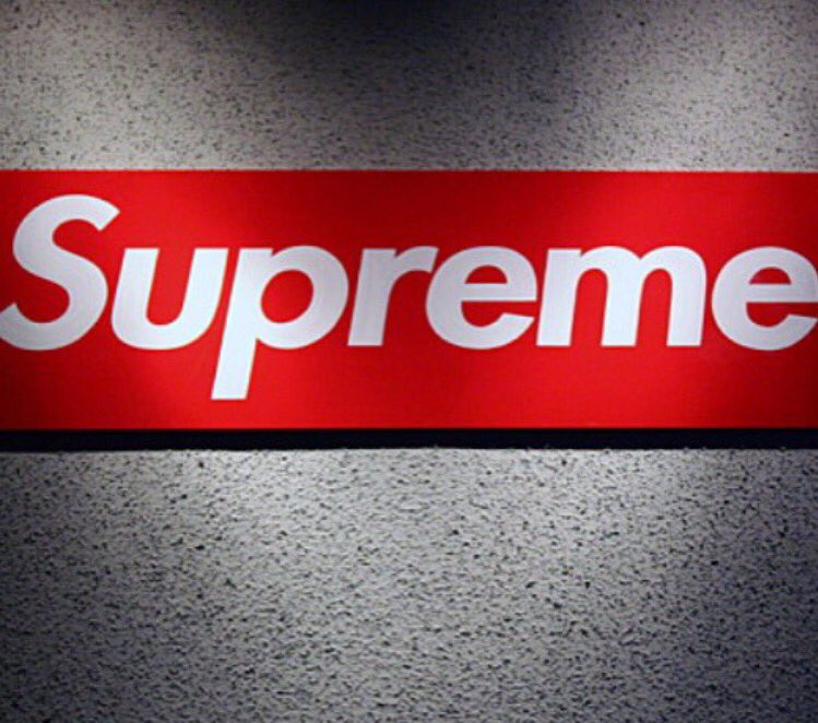 CBTSSS's tweet image. Items are cheaper than all major Supreme resellers! All items are bought direct from Supreme! REFS ON MY INSTAGRAM!