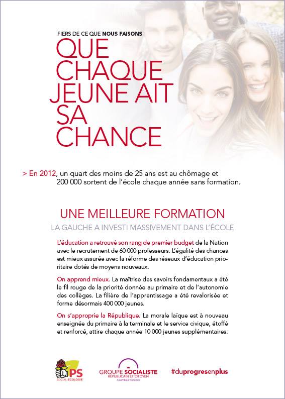 GaucheHollande's tweet image. Pour une meilleure formation, la gauche a investi massivement dans l&apos;école. #DuProgrèsEnPlus #FH2017 🌹