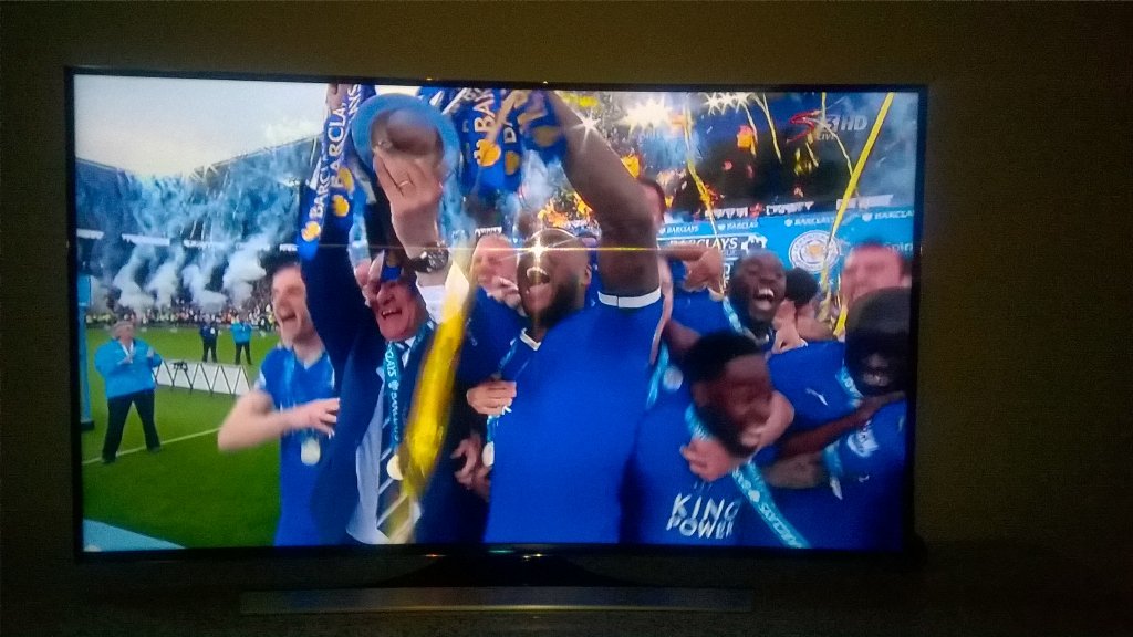 Leicester Indonesia tweet media