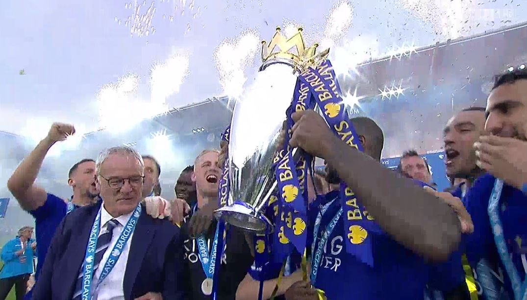 Sky Sports Premier League tweet media