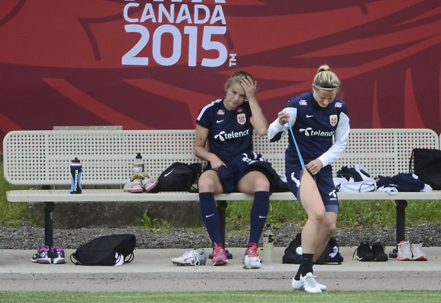 Ada Hegerberg Fan tweet media