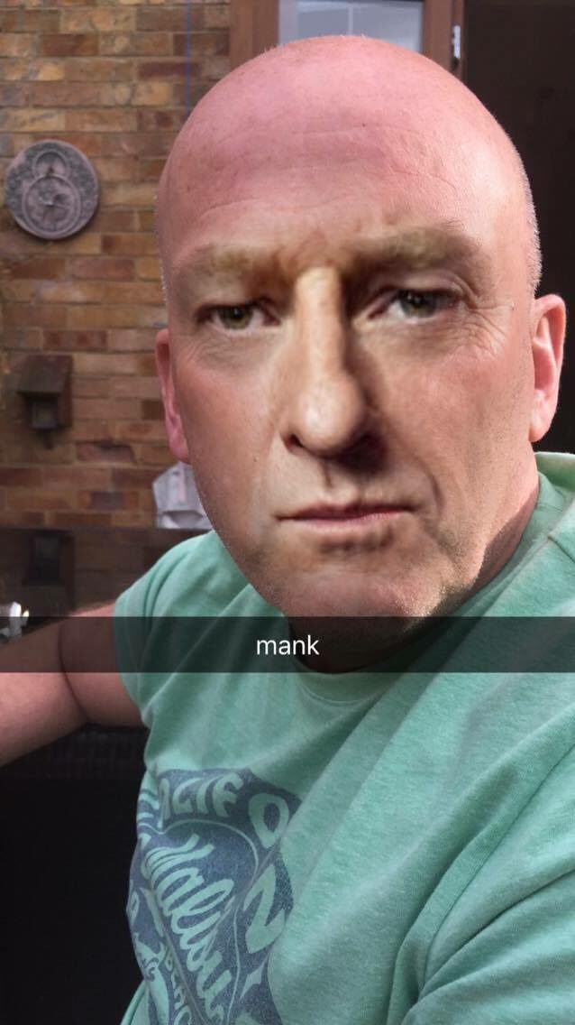 markyg1962's tweet photo. Face swapped with you @deanjnorris, a convincing Hank? https://t.co/18EnFfAdvc
