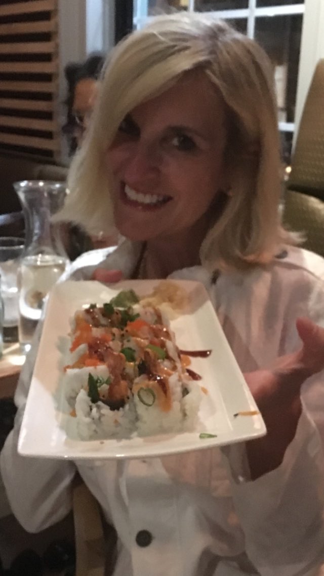 kimlylesavannah's tweet photo. My new favorite restaurant #Savannah The Vault Kitchen #VaultKitchen #Eatout #DineSavannah https://t.co/rTzSFEORvV