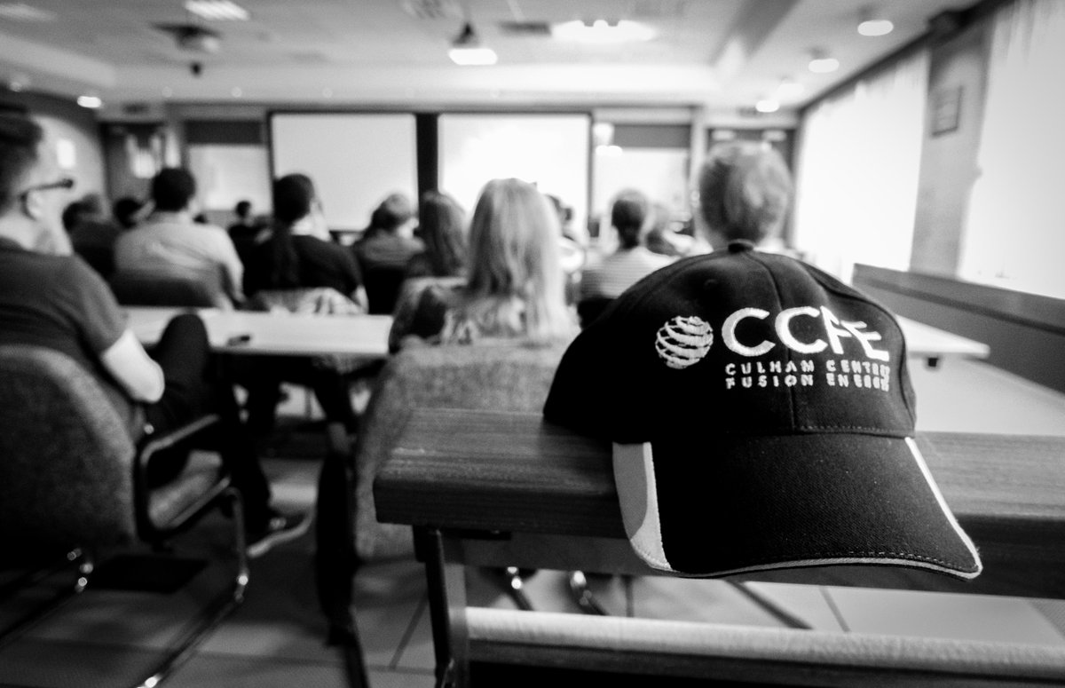 milomusing's tweet image. Had a very informative tour around Culham Centre for Fusion Energy
(@fusionenergy) with @fusionandme It was great.